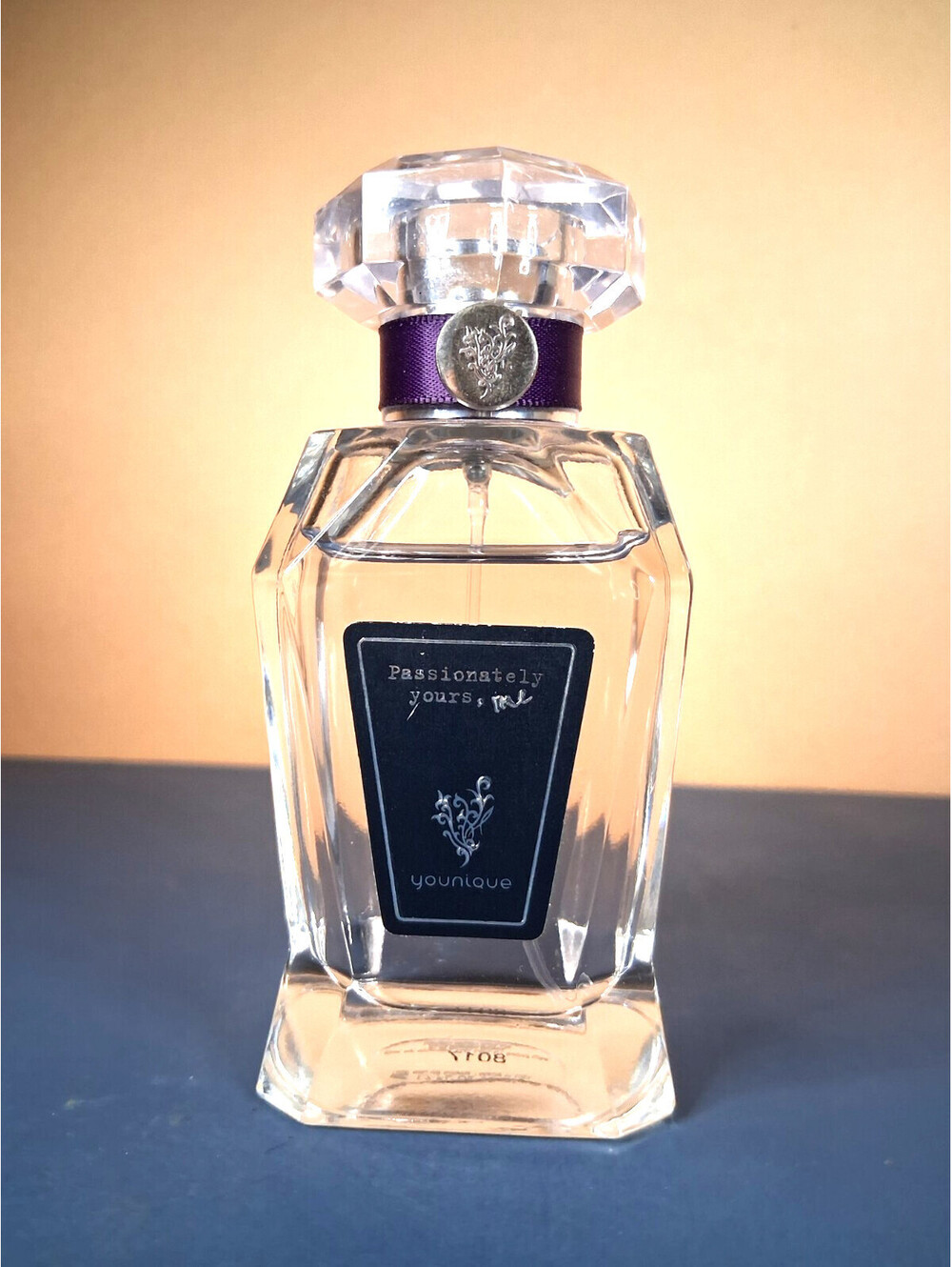 Younique Passionately Yours Me Eau De Toilette 1.7 oz 50ml Rare Discontinued